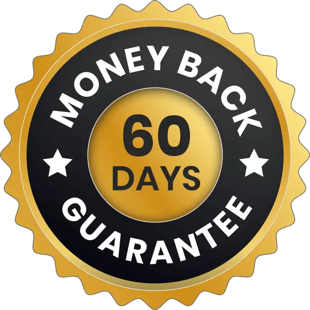 ProMind Complex 60-Day Money Back Guarantee